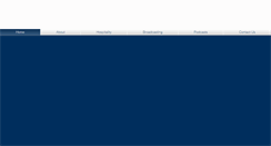 Desktop Screenshot of notussports.com